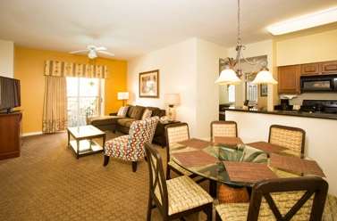  - Lake Buena Vista Resort Village & Spa Orlando