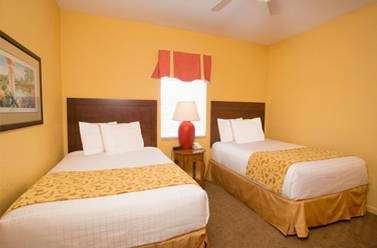  - Lake Buena Vista Resort Village & Spa Orlando