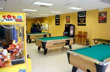 Recreation - Lake Buena Vista Resort Village & Spa Orlando