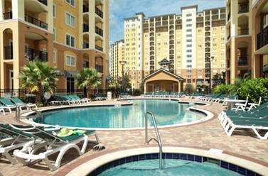 Pool - Lake Buena Vista Resort Village & Spa Orlando