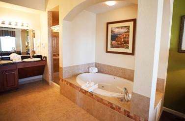  - Lake Buena Vista Resort Village & Spa Orlando