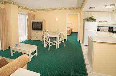  - Enclave Suites Orlando - I-4, Exit 74A