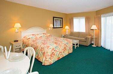  - Enclave Suites Orlando - I-4, Exit 74A