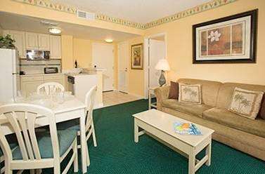  - Enclave Suites Orlando - I-4, Exit 74A