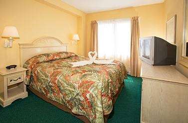  - Enclave Suites Orlando - I-4, Exit 74A