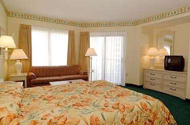  - Enclave Suites Orlando - I-4, Exit 74A