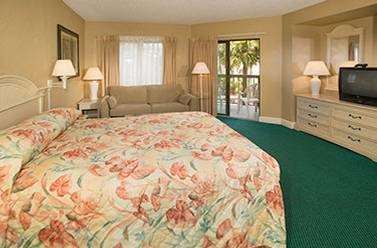  - Enclave Suites Orlando - I-4, Exit 74A