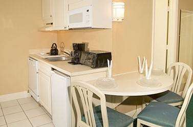  - Enclave Suites Orlando - I-4, Exit 74A