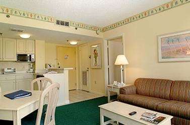  - Enclave Suites Orlando - I-4, Exit 74A