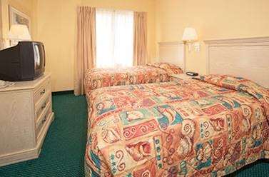  - Enclave Suites Orlando - I-4, Exit 74A