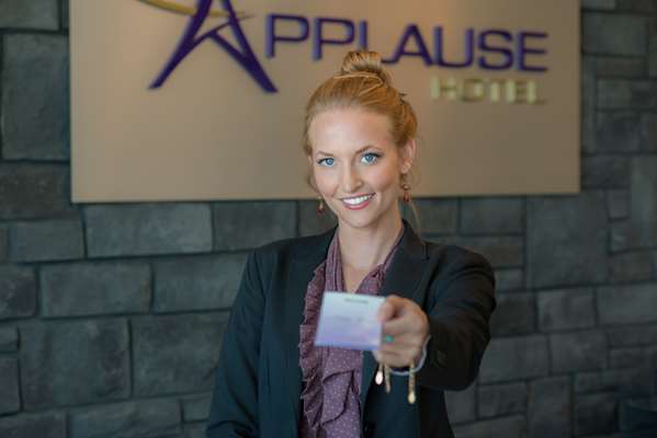  - Applause Hotel Airport Calgary