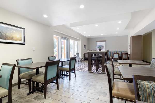 Amenities - Best Western Plus Downtown San Antonio - I-35, Exit 159A