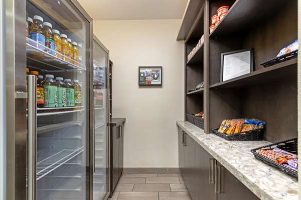  - Best Western Plus Downtown San Antonio - I-35, Exit 159A