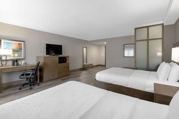 Suite - Best Western Plus Downtown San Antonio - I-35, Exit 159A