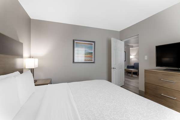 Suite - Best Western Plus Downtown San Antonio - I-35, Exit 159A