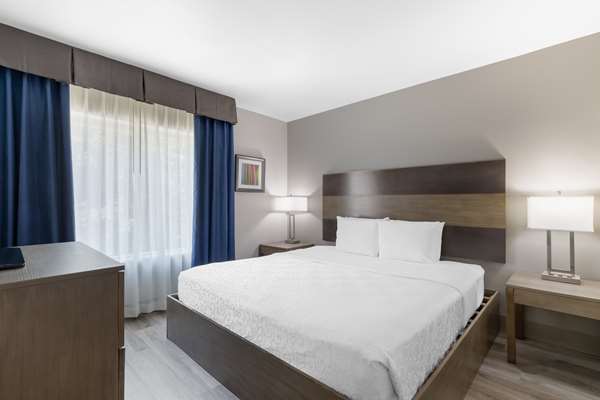 Suite - Best Western Plus Downtown San Antonio - I-35, Exit 159A