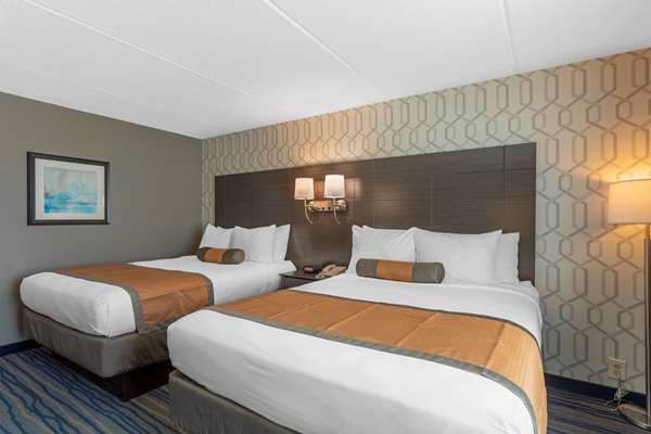  - Best Western Plus Bowling Green Hotel - I-65, Exit 22