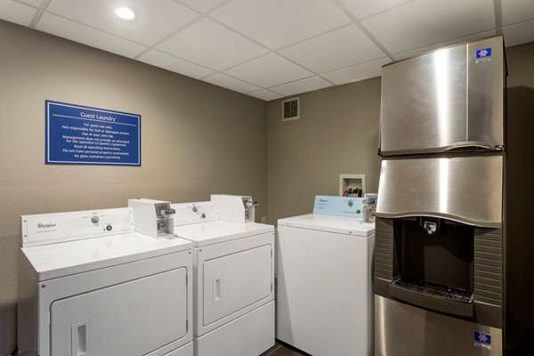  - Best Western Plus Bowling Green Hotel - I-65, Exit 22