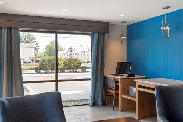 Conference Area - Best Western Plus Bowling Green Hotel - I-65, Exit 22