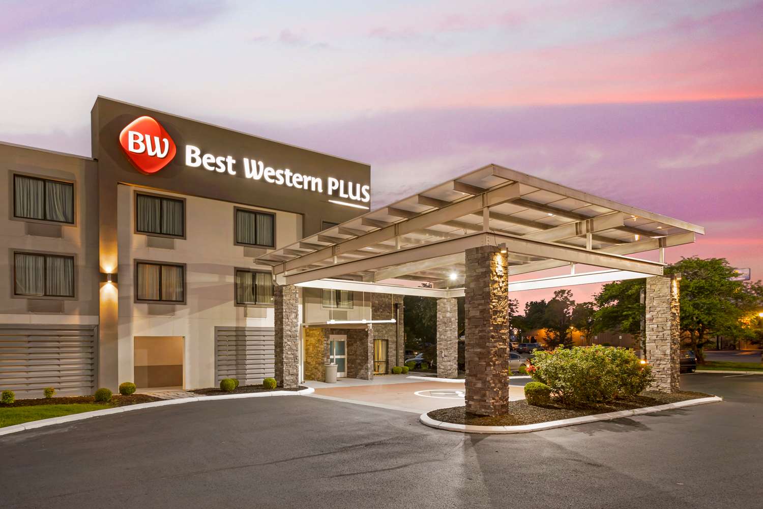 Best Western Plus Bowling Green Hotel I65, Exit 22, KY See Discounts