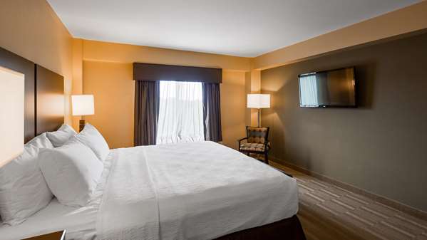 Suite - Best Western Plus Thornburg Inn & Suites - I-95, Exit 118