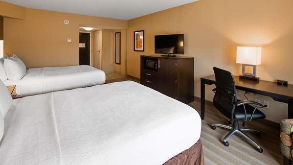  - Best Western Plus Thornburg Inn & Suites - I-95, Exit 118