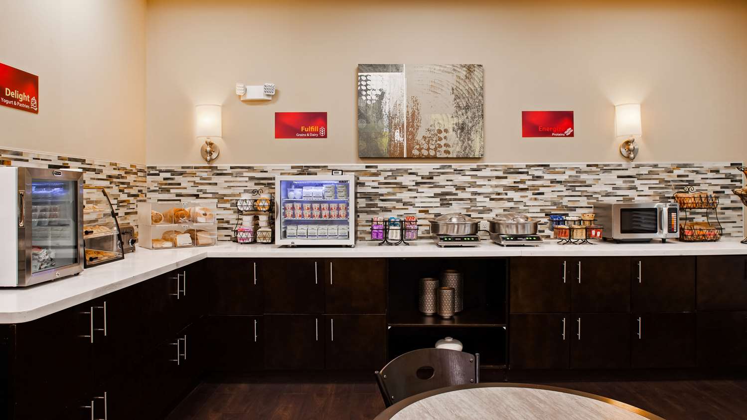 Best Western Plus Thornburg Inn Suites  See Discounts
