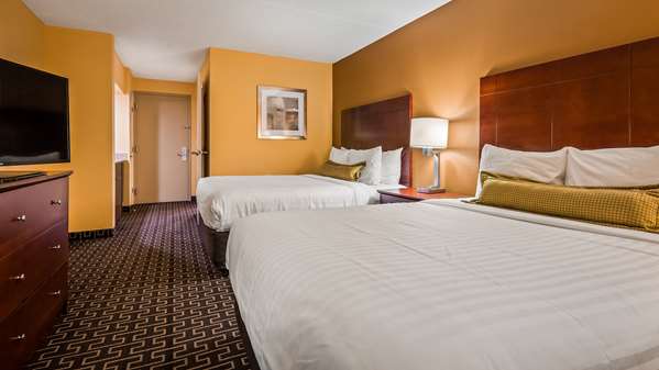  - Best Western Milton Inn - I-10, Exit 31