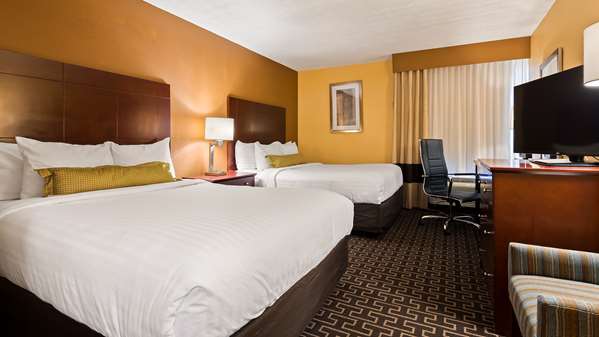  - Best Western Milton Inn - I-10, Exit 31