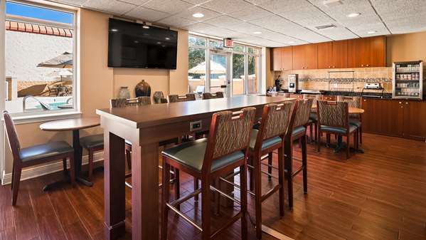 Amenities - Best Western Milton Inn - I-10, Exit 31