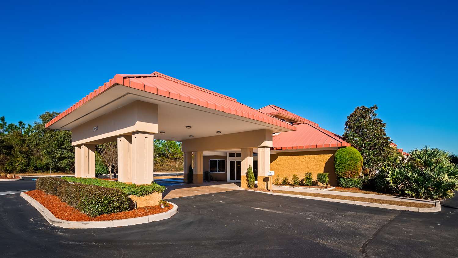 Best Western Milton Inn I10, Exit 31, FL See Discounts