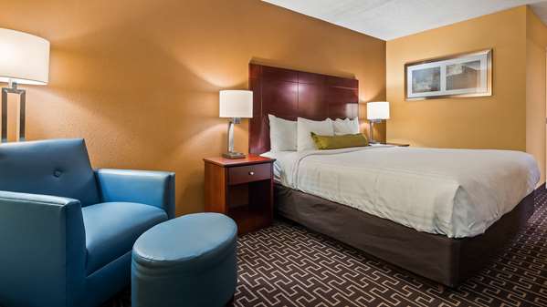  - Best Western Milton Inn - I-10, Exit 31