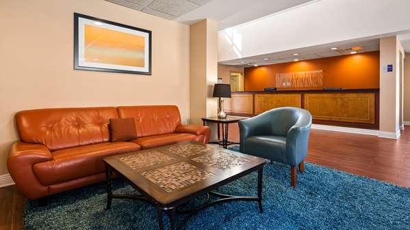 - Best Western Milton Inn - I-10, Exit 31
