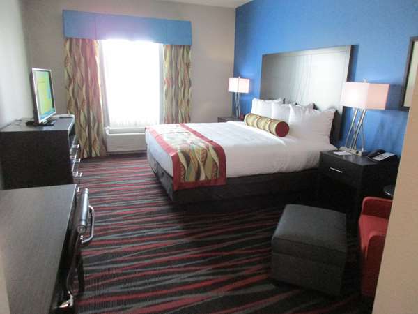  - Best Western Plus Tech Medical Center Inn Lubbock