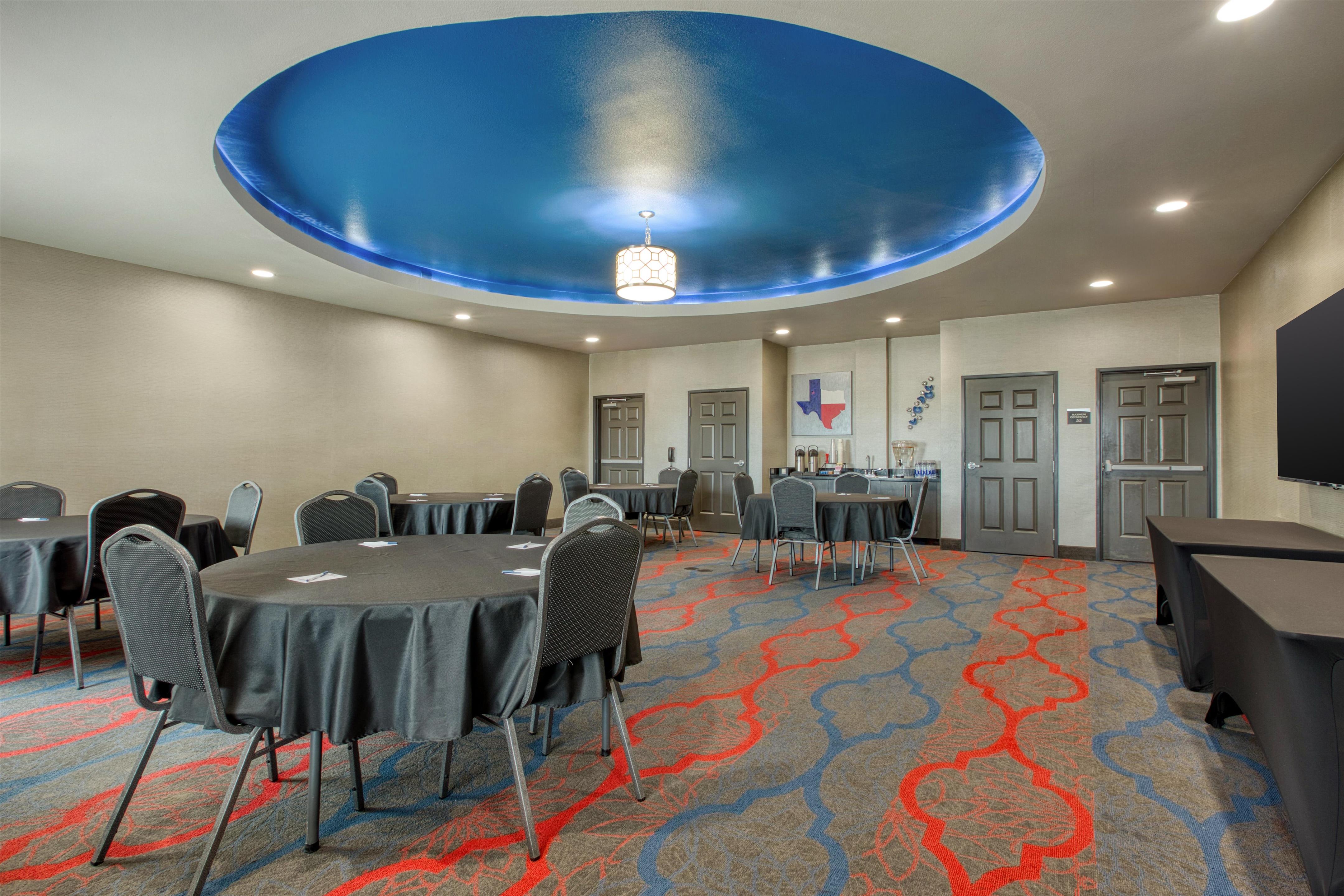 BW Meeting | Best Western Plus Tech Medical Center Inn