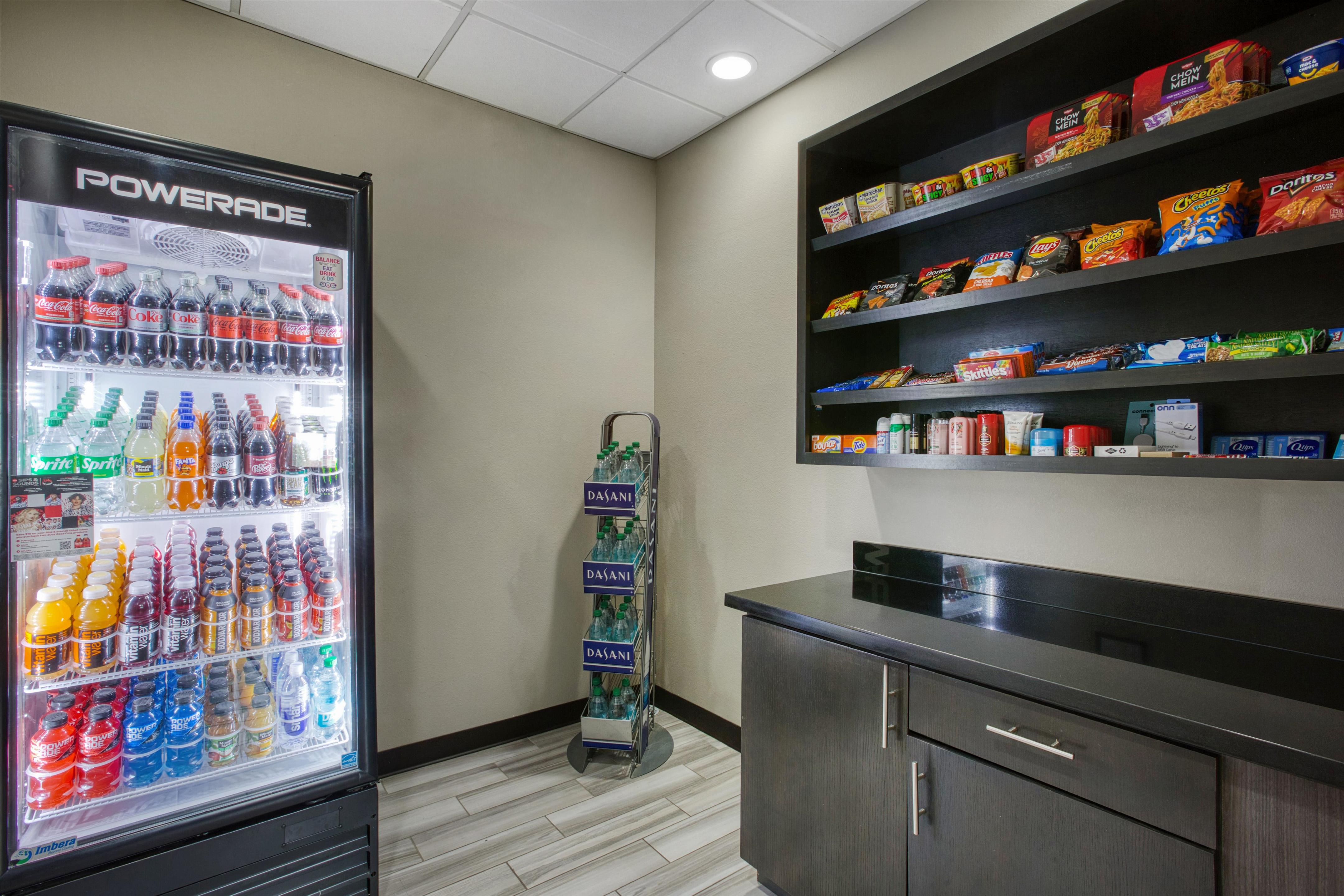 BW Marketplace | Best Western Plus Tech Medical Center Inn