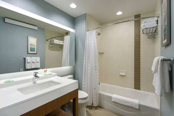  - Hyatt Place Hotel Downtown Chicago