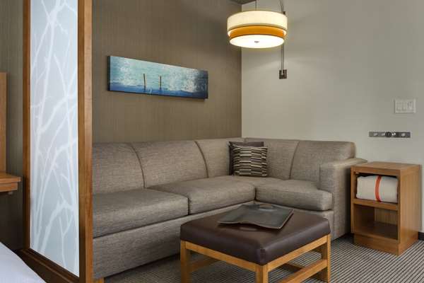  - Hyatt Place Hotel Downtown Chicago