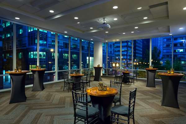  - Hyatt Place Hotel Downtown Chicago