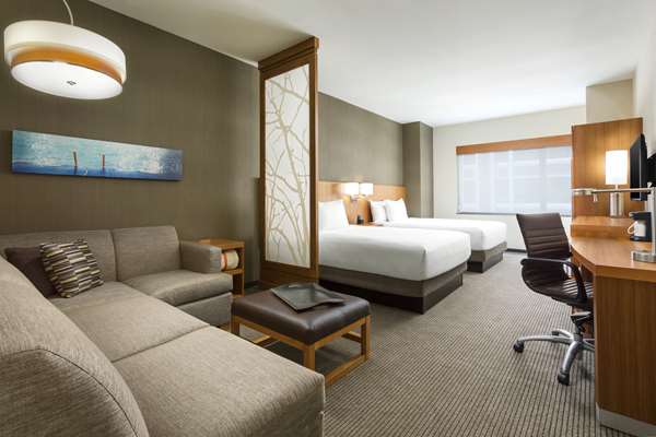  - Hyatt Place Hotel Downtown Chicago