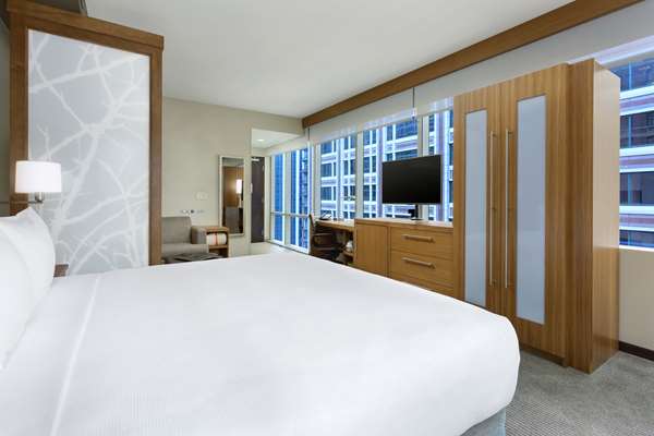  - Hyatt Place Hotel Downtown Chicago