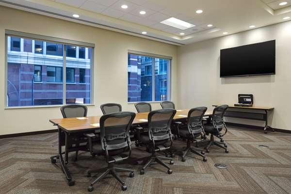  - Hyatt Place Hotel Downtown Chicago