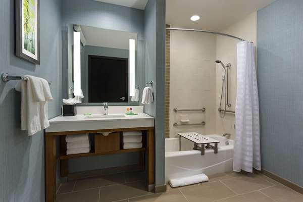  - Hyatt Place Hotel Downtown Chicago