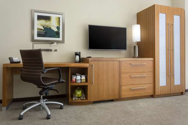  - Hyatt Place Hotel Downtown Chicago