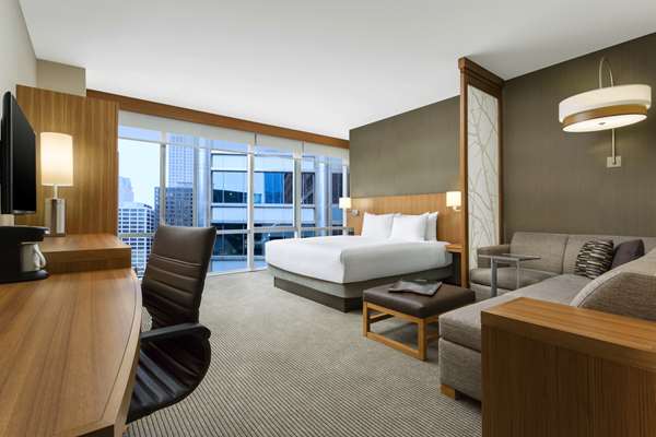  - Hyatt Place Hotel Downtown Chicago