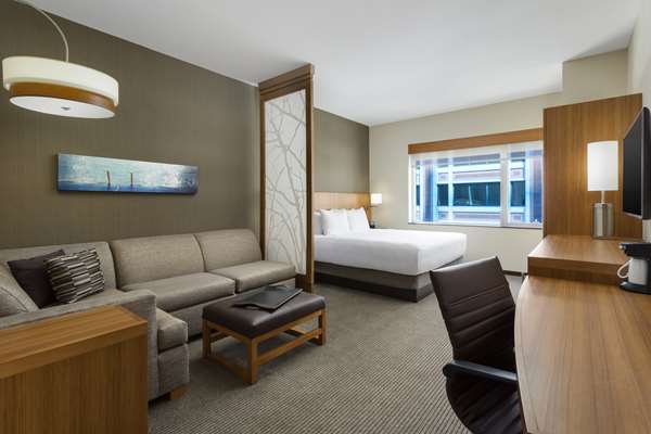  - Hyatt Place Hotel Downtown Chicago