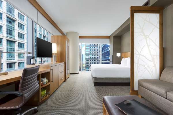  - Hyatt Place Hotel Downtown Chicago