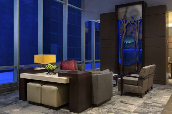  - Hyatt Place Hotel Downtown Chicago