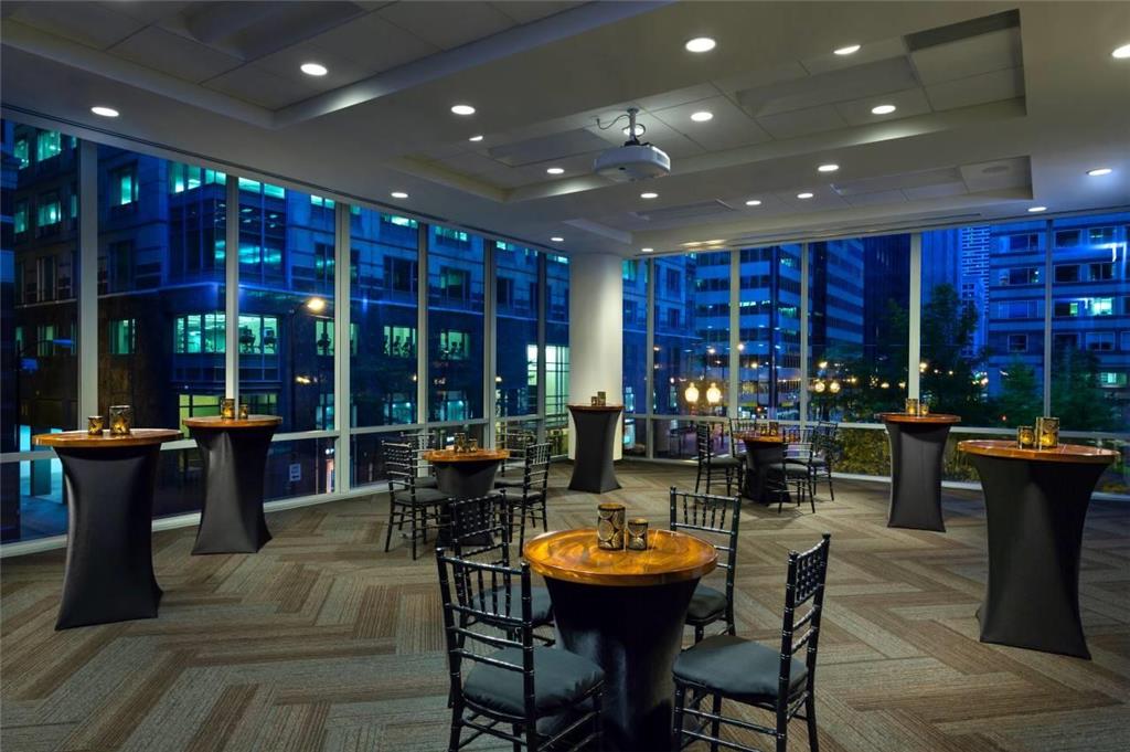 Hyatt Place Chicago/Downtown-The Loop