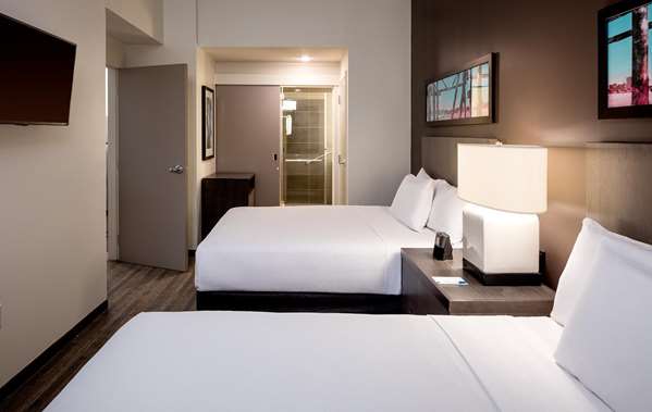 Suite - Hyatt House Hotel New Orleans - I-10, Exit 234B & 235B